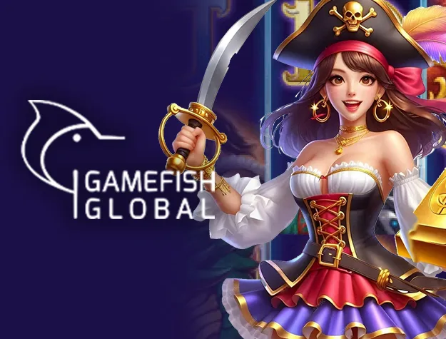 GAME FISH