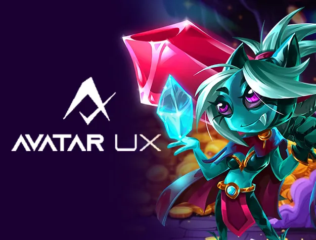 AVATAR UX