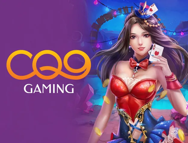 CQ9 GAMING