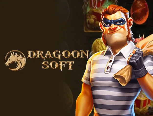 DRAGOON SOFT