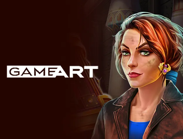 GAMEART