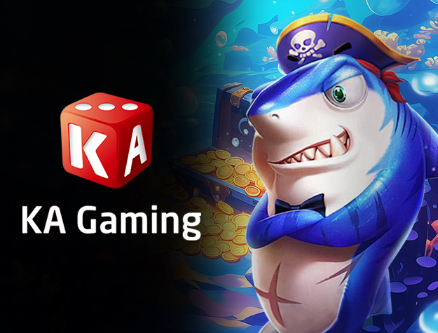 KA Gaming