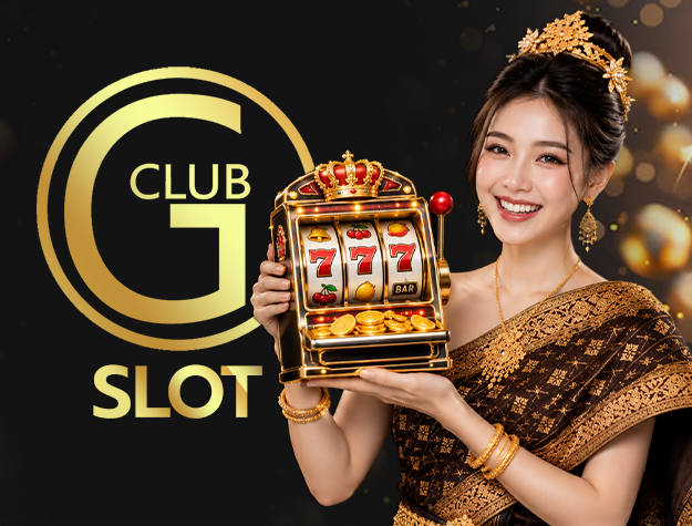 Royal G Club Slot