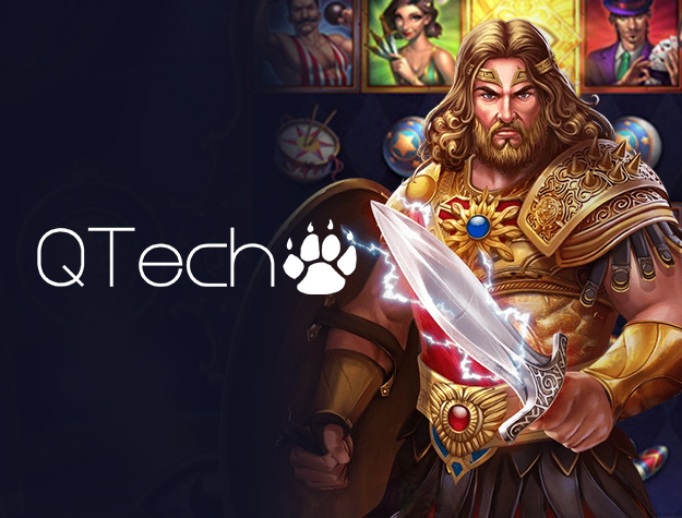 Qtech
